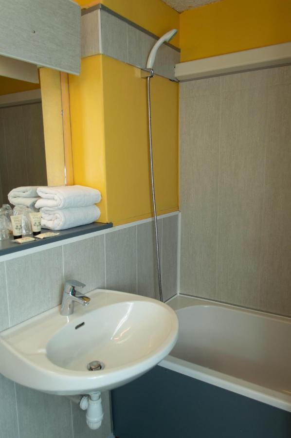 Hotel Les Tourrades Cannes Zewnętrze zdjęcie