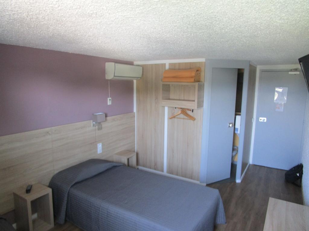Hotel Les Tourrades Cannes Zewnętrze zdjęcie