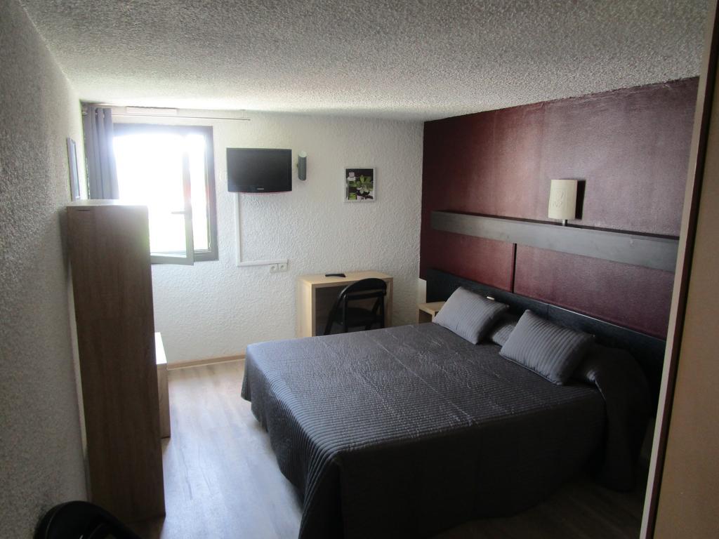 Hotel Les Tourrades Cannes Zewnętrze zdjęcie