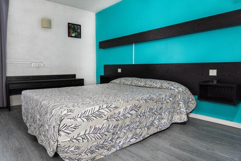 Hotel Les Tourrades Cannes Zewnętrze zdjęcie