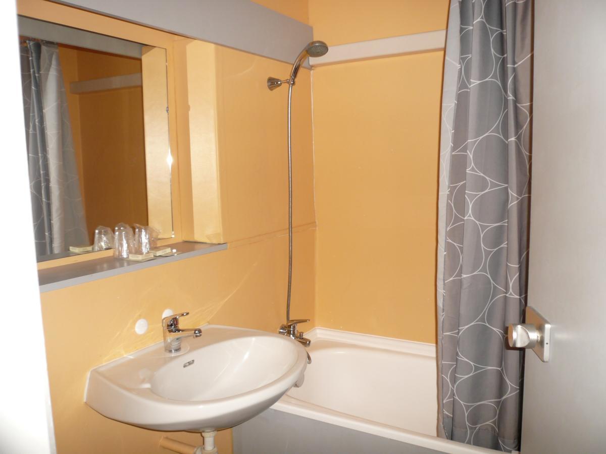 Hotel Les Tourrades Cannes Zewnętrze zdjęcie