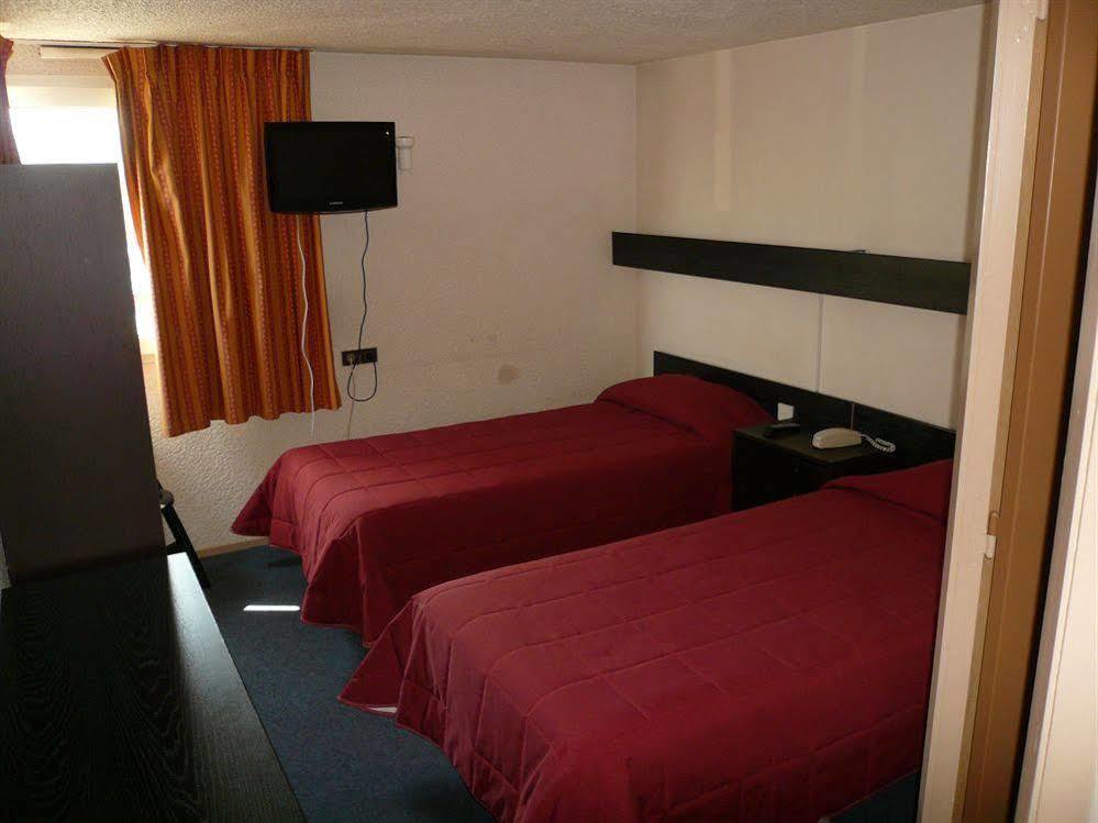 Hotel Les Tourrades Cannes Zewnętrze zdjęcie