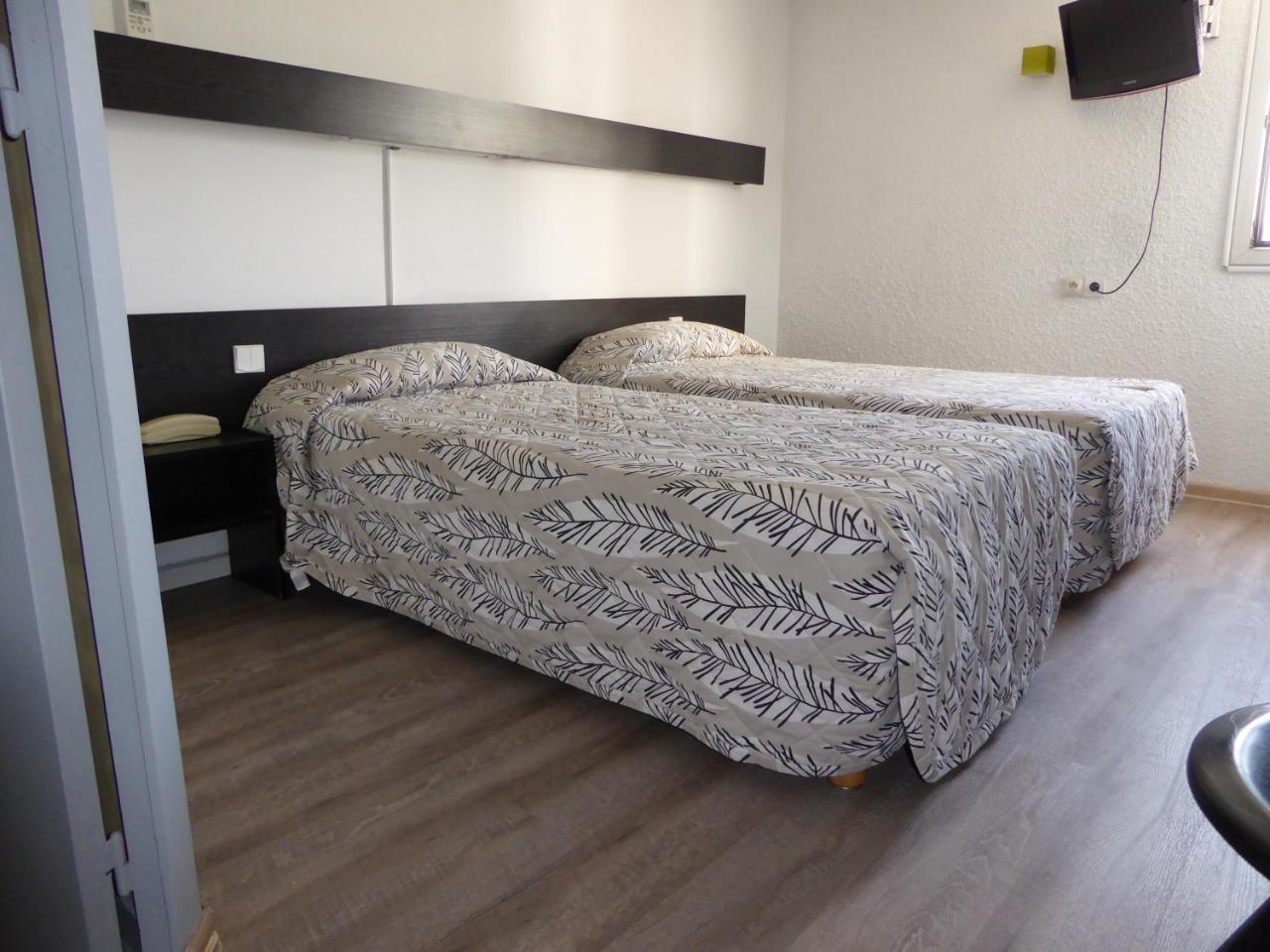 Hotel Les Tourrades Cannes Zewnętrze zdjęcie